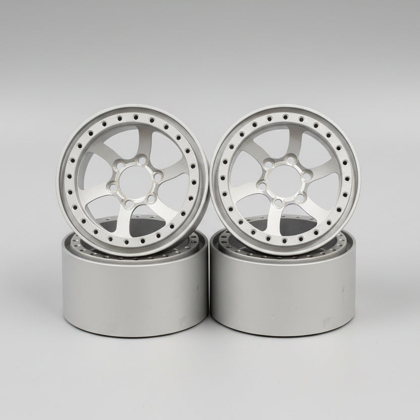 Mini Scale Wheels