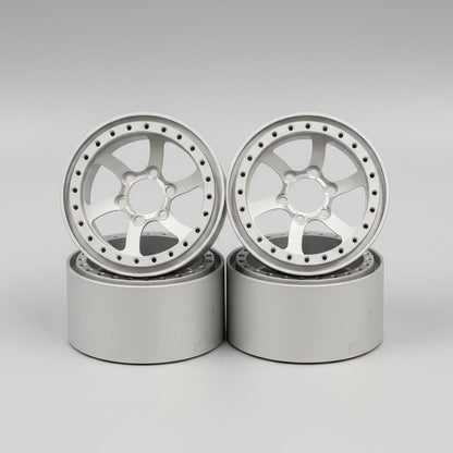 Mini Scale Wheels
