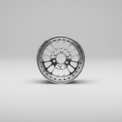 RC forged mini wheels