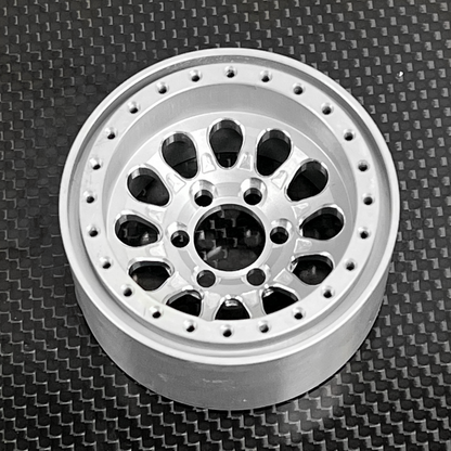 Sikander 8 - 1:10 scale