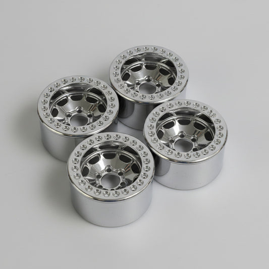 Rc forged mini wheels
