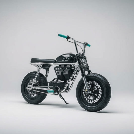 C. Customs Disk Blades