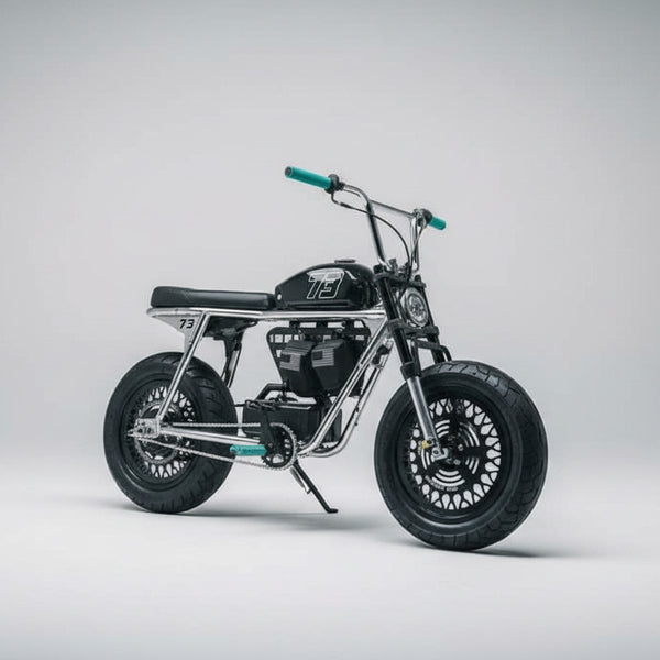 C. Customs Disk Blades