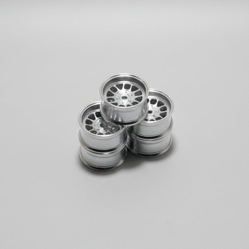 RC forged mini wheels