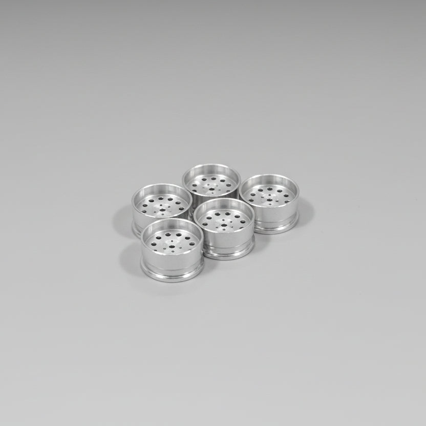 RC forged SCX30 wheels