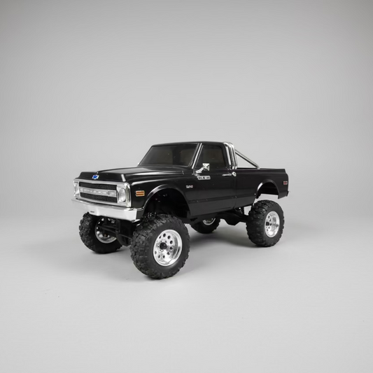 RCforged mini wheels SCX30