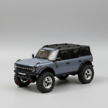 SCX30 Wheels rc forged xander 6