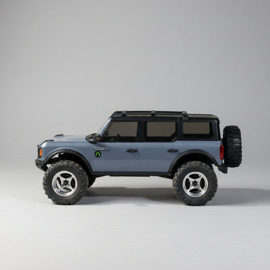 RCforged mini wheels xander 6