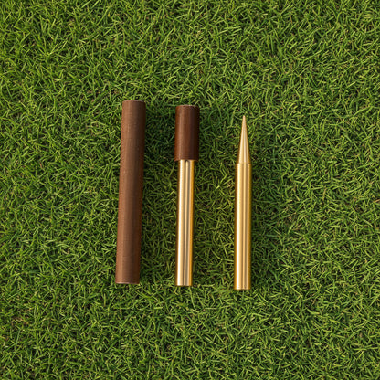golf divot tool cnc 
