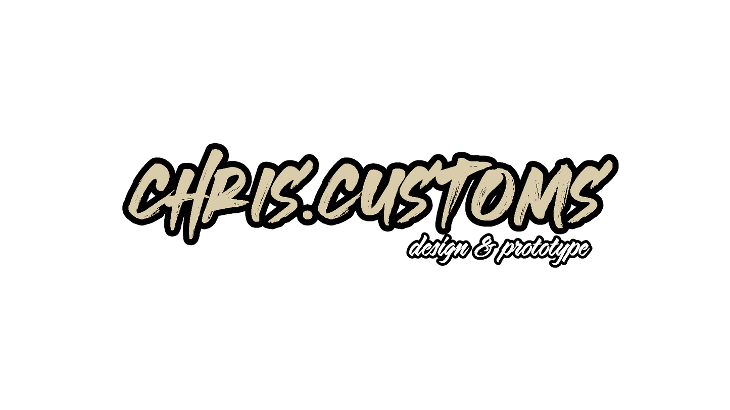 Diseños personalizados, ingeniería inversa, CAD, CAM