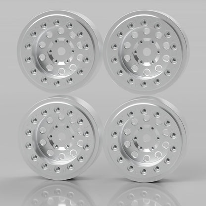 SCX24 scale wheels - Sikander 10