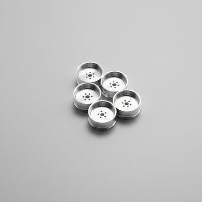 rc forged scx30 wheels for trucks